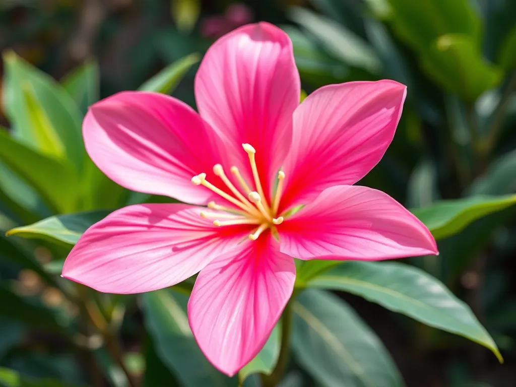 Kwiat medinilla – jak pielęgnować?