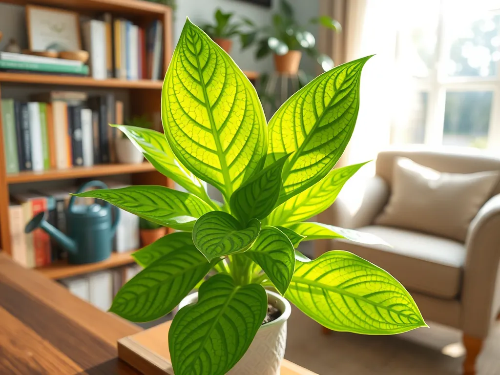 Kwiat callisia – jak dbać?