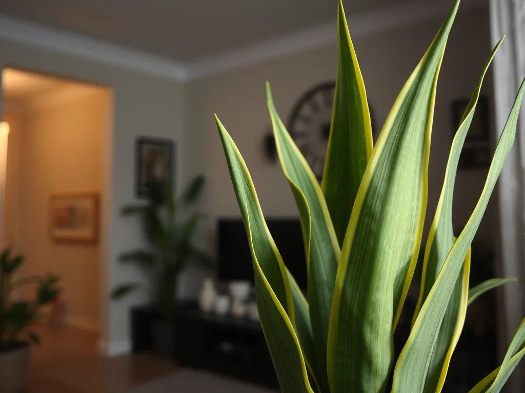 Jaki kwiat do ciemnego pomieszczenia?