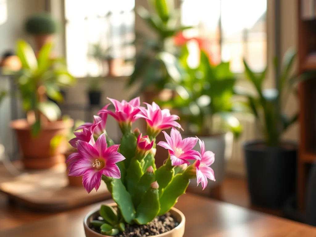 Kwiat grudnik – jak pielęgnować?