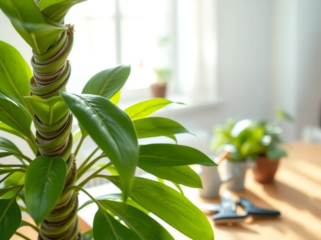 Kwiat pachira – jak pielęgnować?