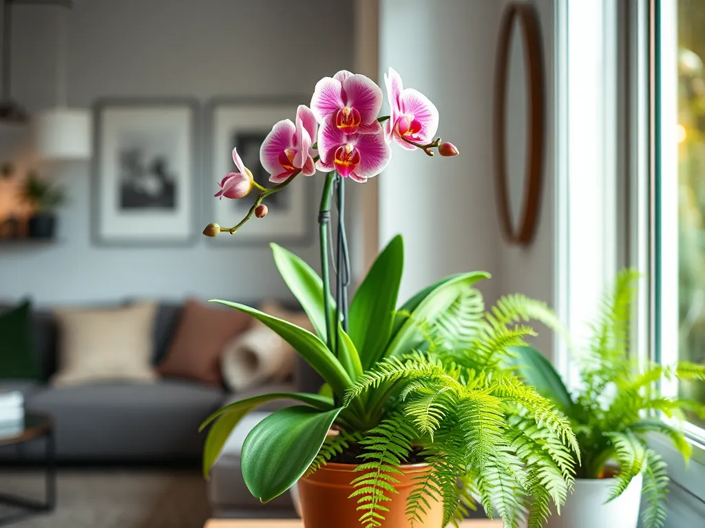 Jaki kwiat na parapetówkę?