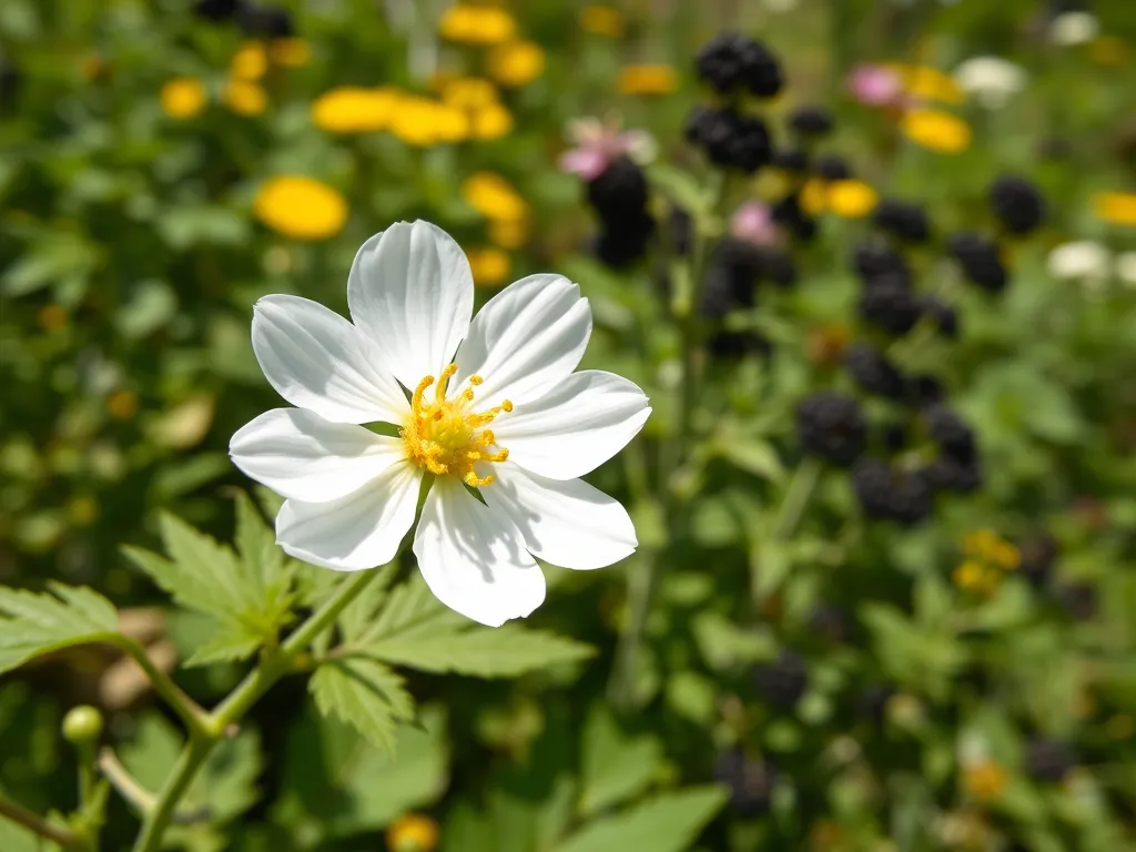 Kwiat czarnego bzu – jak parzyć?