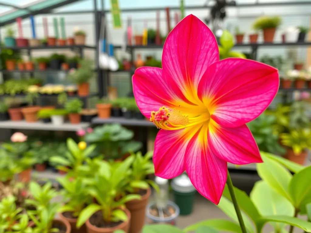 Kwiat anginka – gdzie kupić?