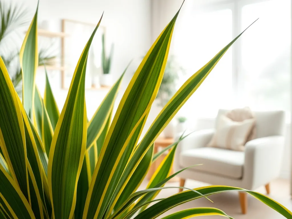 Kwiat dracena – jak pielęgnować?